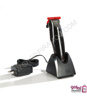 ماشین اصلاح سر و صورت وال مدل دیتیلر بی سیم  5 ستاره Wahl 5 Star 8163 Cordless Detailer