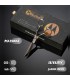 قیچی کات استیل ژاپن 5.5 اینچ مکسینال کد: 12