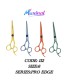 قیچی کات 6 اینچ Pro edge مکسینال کد: 112