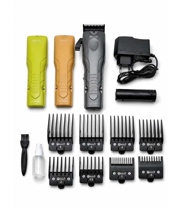 ماشین اصلاح مکسینال LO-PRO FX مدل M9 کد: 1801
