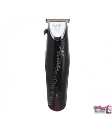 ماشین اصلاح سر و صورت وال مدل دیتیلر بی سیم  5 ستاره Wahl 5 Star 8163 Cordless Detailer