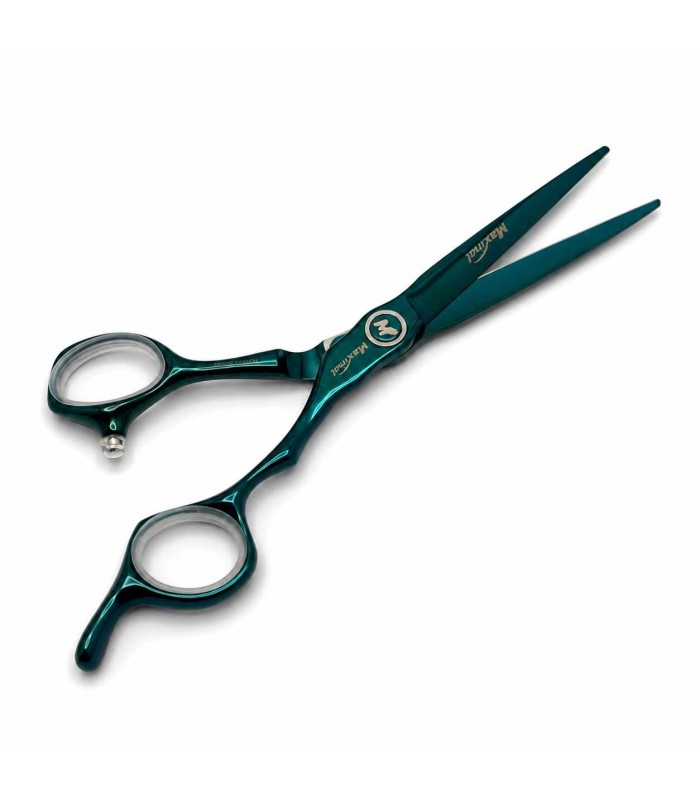 قیچی کات 6 اینچ مشکی کبالت Hercul مکسینال (135)کد: 3097