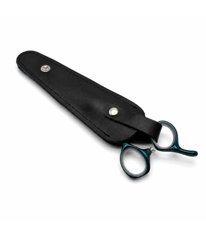 قیچی کات 6 اینچ مشکی کبالت Hercul مکسینال (135)کد: 3097