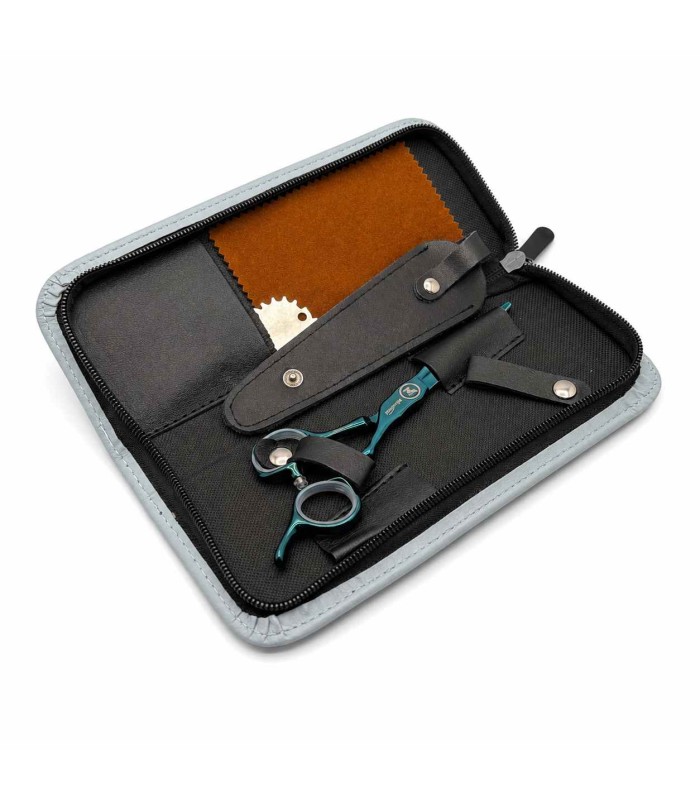 قیچی کات 6 اینچ مشکی کبالت Hercul مکسینال (135)کد: 3097