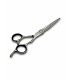 قیچی کات استیل 6 اینچ کبالت Hercul مکسینال (136)کد: 3098