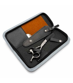 قیچی کات استیل 6 اینچ کبالت Hercul مکسینال (136)کد: 3098