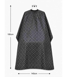 پیش بند آرایشگاهی قواره بزرگ کد: PR-1753