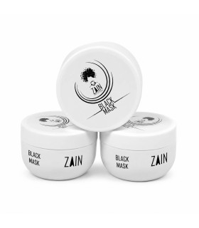 بلک ماسک صورت زاین (Zain) حجم ۳۰۰ میل کد: PR-2383