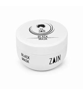 بلک ماسک صورت زاین (Zain) حجم ۳۰۰ میل کد: PR-2383