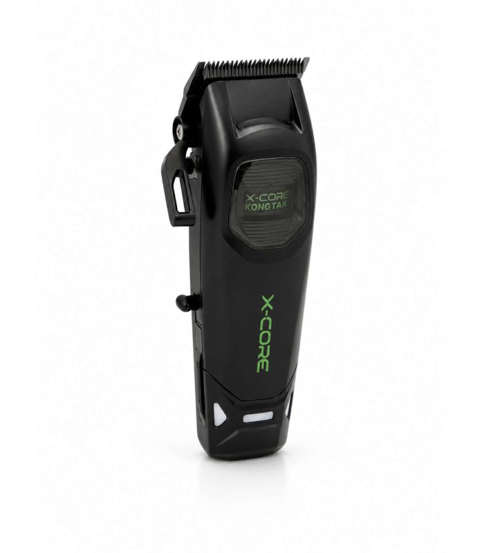 ست اصلاح حرفه ای کلپیر و تریمر کنگ تک X_Core کد: PR-3104