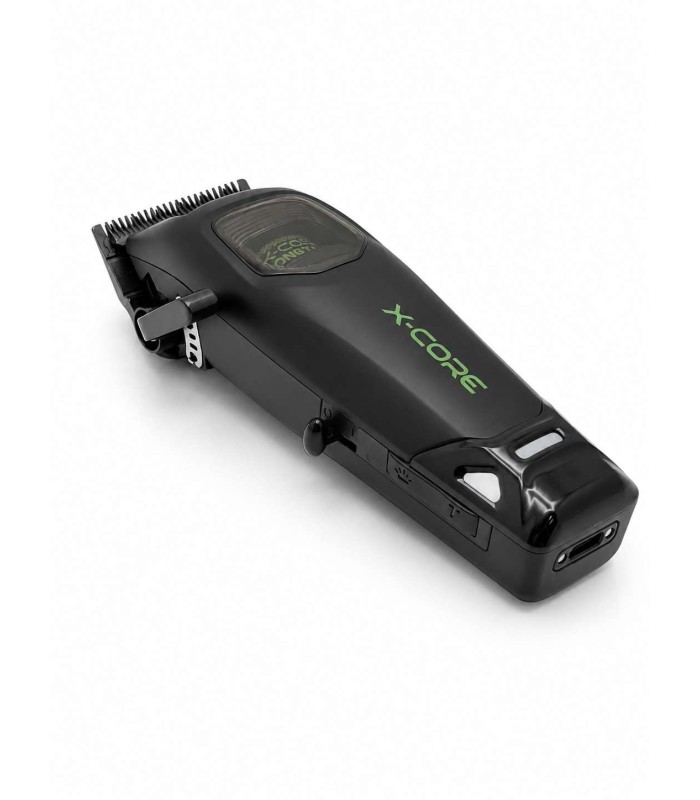 ست اصلاح حرفه ای کلپیر و تریمر کنگ تک X_Core کد: PR-3104