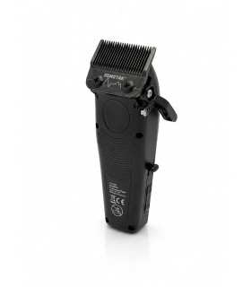 ست اصلاح حرفه ای کلپیر و تریمر ایکس کر کنگ تک X_Core کد: PR-3104