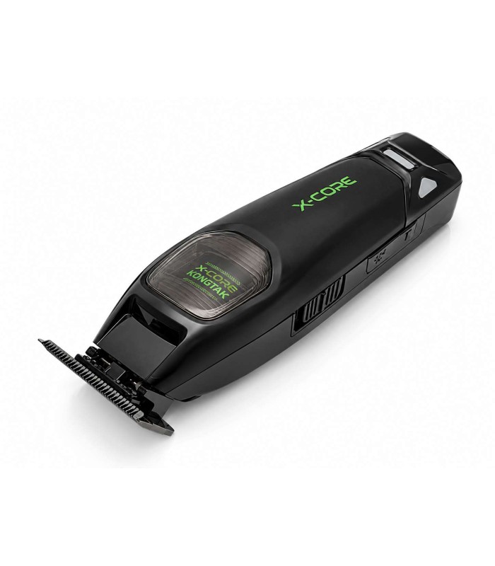 ست اصلاح حرفه ای کلپیر و تریمر ایکس کر کنگ تک X_Core کد: PR-3104