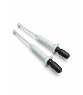 وکس موبر گوش و بینی لماسح مدل 8X2 محافظ دار 16 عددی کد: PR-3105