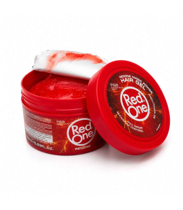 ژل موی ردوان Magic Power با قدرت حالت دهی فوق العاده قوی و جلوه خیس 400 میل کد: PR-2218