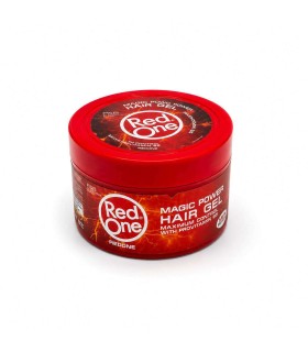 ژل موی ردوان Magic Power با قدرت حالت دهی فوق العاده قوی و جلوه خیس 400 میل کد: PR-2218