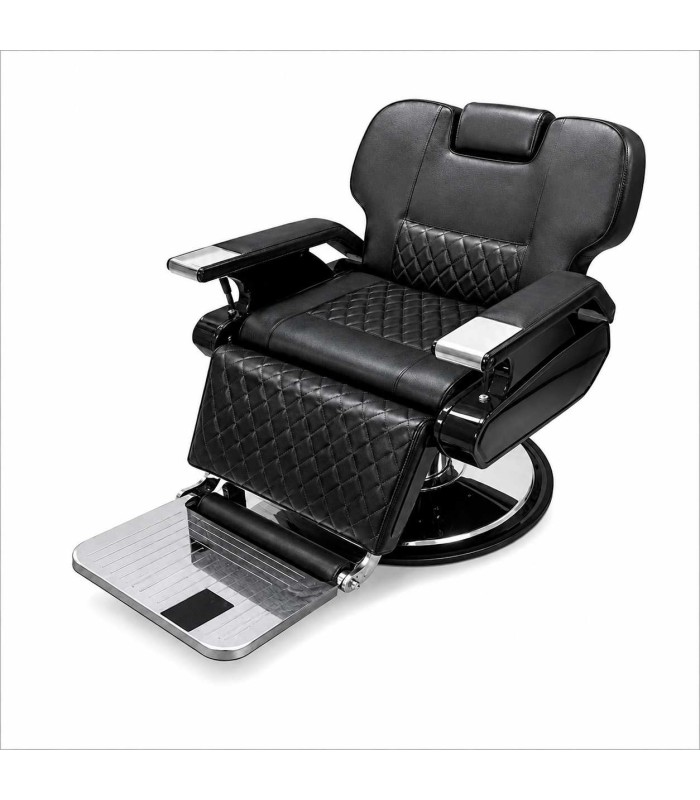 صندلی VIP پدالی رویال مدل: PW-850