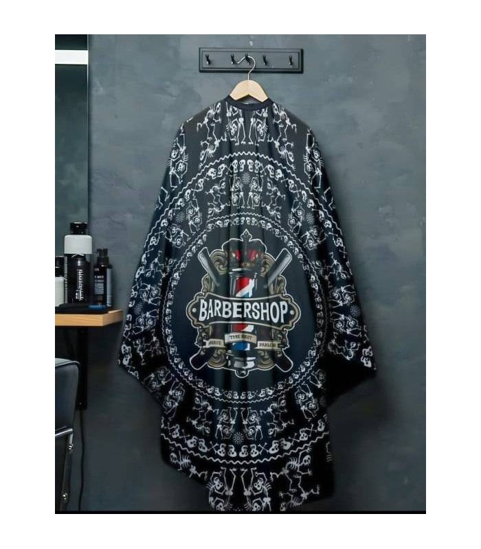 پیش بند آرایشگاهی قواره بزرگ کد: PR-2885