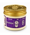 واکس مو بندیدو Aqua Wax شماره 6 حجم 150 میل کد: PR-1172