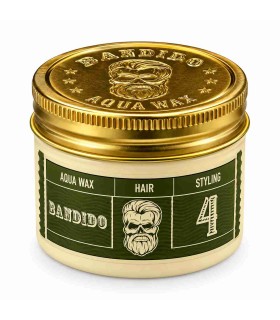 آکوآ واکس مو بندیدو شماره 4 سبز 150 میل کد: PR-754