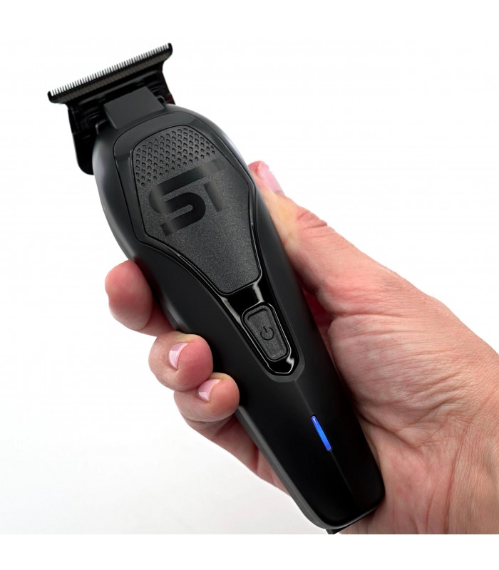 ماشین اصلاح خط زن سوپریم تریمر مدل دارک استار DarkStar 72 ST700