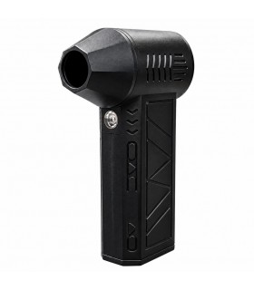موپران شارژی و برقی آرایشگاهی دمنده و مکنده مدل ZY7400-SE/PRO