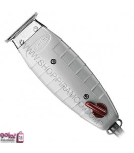 ماشین اصلاح سر و صورت اندیس مدل 5105 تی اوت لاینر Andis Professional T-Outliner Corded Trimmer with T-Blade