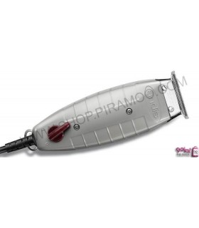 ماشین اصلاح سر و صورت اندیس مدل 5105 تی اوت لاینر Andis Professional T-Outliner Corded Trimmer with T-Blade