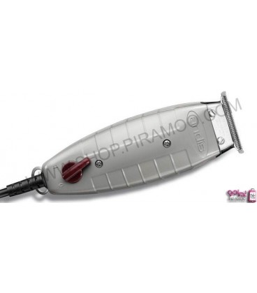 ماشین اصلاح سر و صورت اندیس مدل 5105 تی اوت لاینر Andis Professional T-Outliner Corded Trimmer with T-Blade