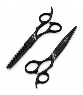 ست قیچی کات و پیتاژ بدون شیار 6.5 اینچ الکساندر کد: M250N