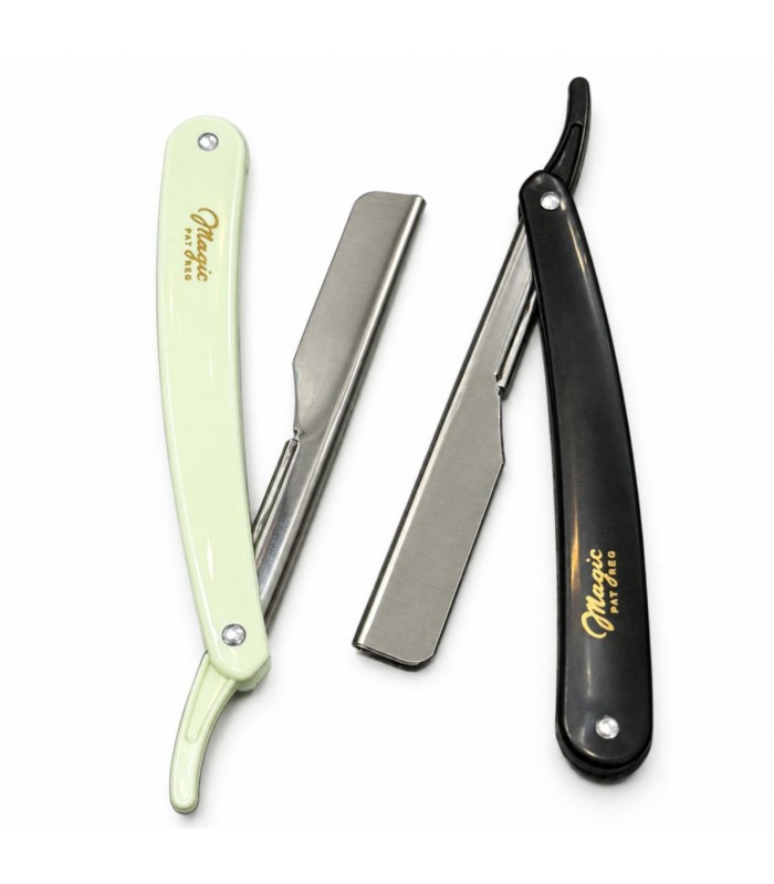 دسته تیغ پلاستیکی مجیک کد: PR-2397