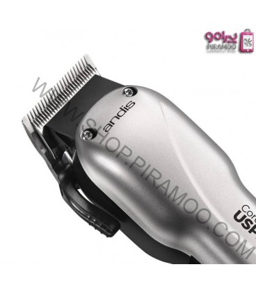 ماشین اصلاح سر و صورت اندیس مدل آسپرو لی 73010 Andis Cordless USPro Li