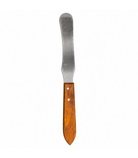 کاردک فلزی اپیلاسیون کد: PR-310