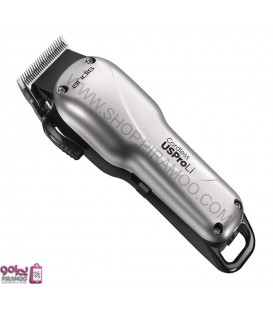 ماشین اصلاح سر و صورت اندیس مدل آسپرو لی 73010 Andis Cordless USPro Li