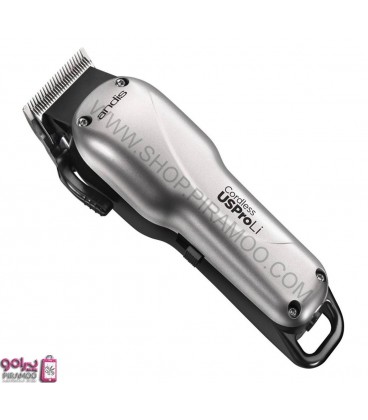 ماشین اصلاح سر و صورت اندیس مدل آسپرو لی 73010 Andis Cordless USPro Li