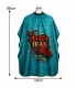 پیش بند آرایشگاهی قواره بزرگ کد: PR-3007