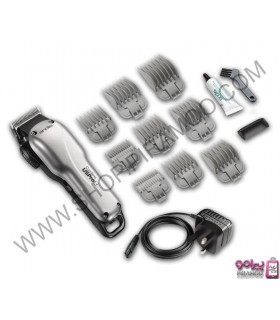 ماشین اصلاح سر و صورت اندیس مدل آسپرو لی 73010 Andis Cordless USPro Li