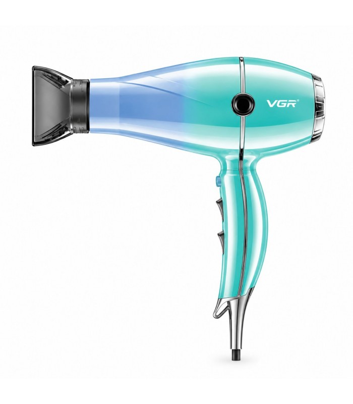 سشوار حرفه ای 2000-2400 وات وی جی آر مدل: V-452