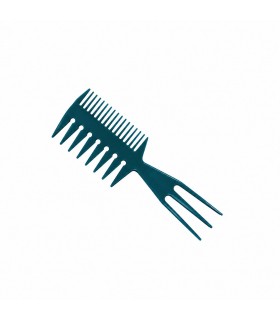 شانه حالت تبری پلاستیکی کد: PR-221