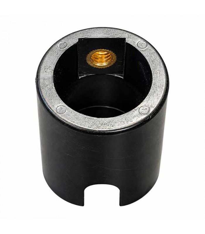 قطعه سری نگهدارنده سه پایه کله مانکن کد : PR-569