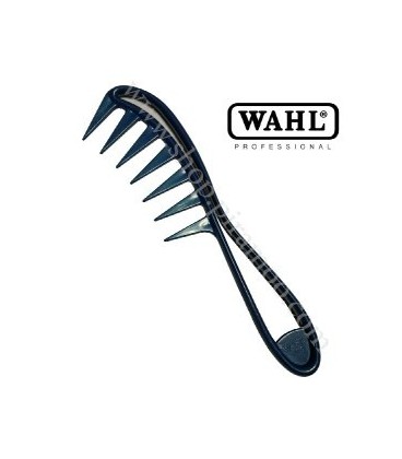 شانه فرم چنگکی با برند معتبر وال