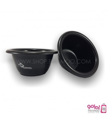 کاسه خمیر ریش بزرگ رزونال