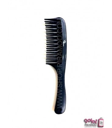 شانه فرم چهل گیس