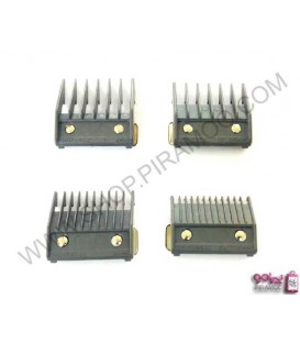 شانه ماشین وال