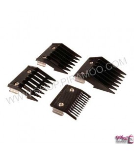 شانه ماشین وال