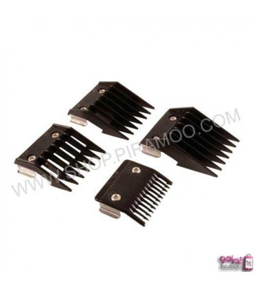 شانه ماشین وال