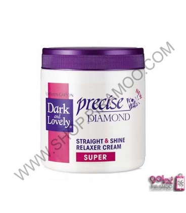 صاف کننده یک مرحله ای دارک بزرگ Dark & Lovely