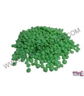 وکس عدسی 300 گرمی کواف HARD WAX BEANS