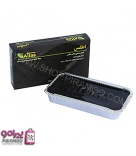 شمع اصلاح اطلس نیم کیلویی کد: PR-299