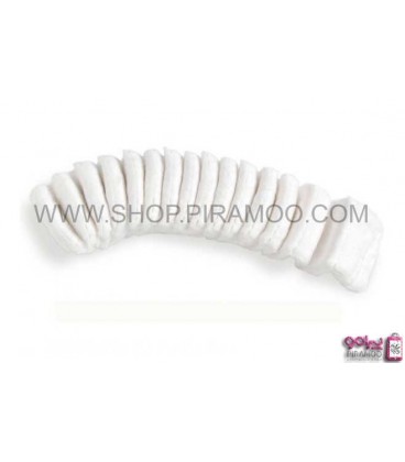 پنبه هیدروفیل رولی